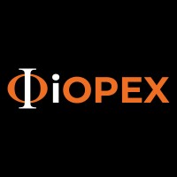 iOPEX Technologies logo