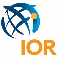 IOR Global Services logo