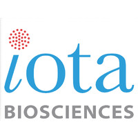 iota Biosciences logo