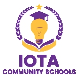IOTA Community Schools logo