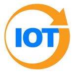 Internet of Things Philippines Inc. logo
