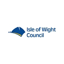 Isle of Wight Council logo