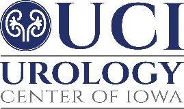 Urology Center of Iowa logo