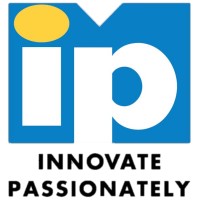 I.P. One Co., Ltd. logo