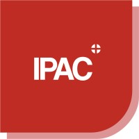 IPAC logo