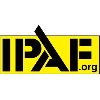 International Powered Access Federation (IPAF) logo