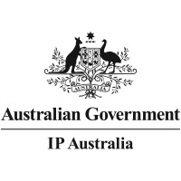 IP Australia logo