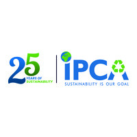 Indian Pollution Control Association logo