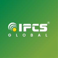 IPCS Global logo