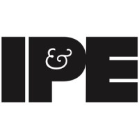 Investment & Pensions Europe (IPE) logo