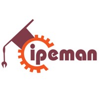 Instituto Peruano de Ingeniería de Mantenimiento logo