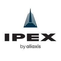 IPEX by Aliaxis logo