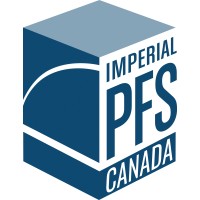 Imperial PFS Canada logo