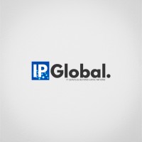 Inter-Prompt Global (IP Global) logo