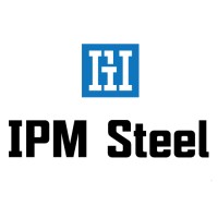 Logo IPM Steel