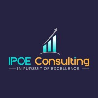 IPOE Consulting logo