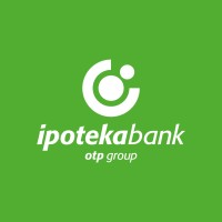 Ipoteka bank OTP Group logo