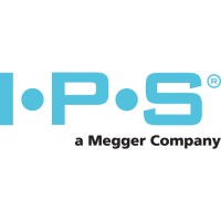 IPS Intelligent Process Solutions logo