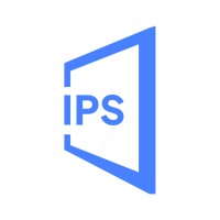 IPS Pakistan logo