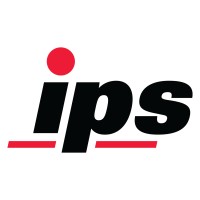 IPS-Integrated Project Services logo