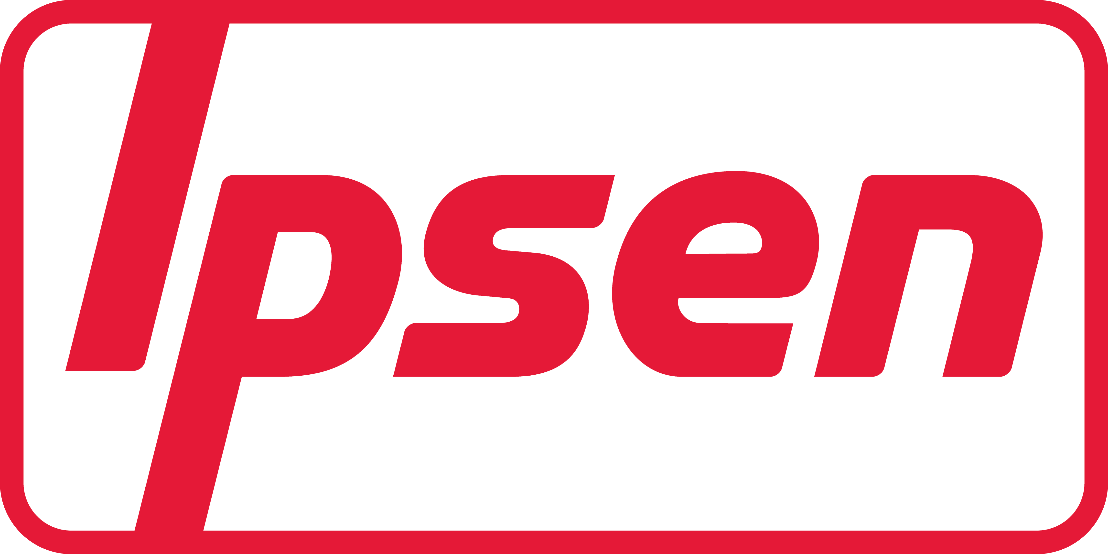 Ipsen USA logo