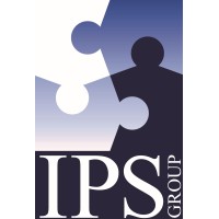 IPS Group logo