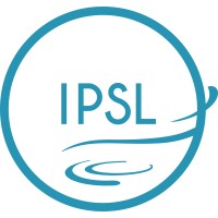 IPSL-Institut Pierre-Simon Laplace logo