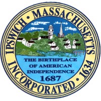 Town of Ipswich logo