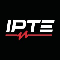 IPTE logo