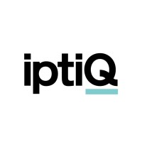 iptiQ by Swiss Re logo