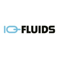 IQ Fluids AG logo