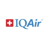IQAir logo