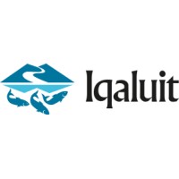 City of Iqaluit logo