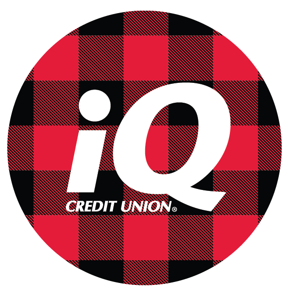 iQ Credit Union logo