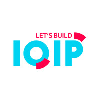 IQIP® logo