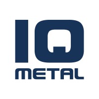 IQ Metal Group logo