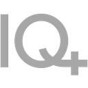 IQ Plus AG logo