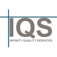 IQS ISO Certifications and Training in Qatar logo