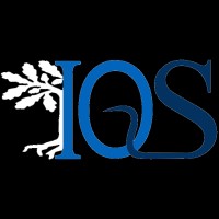 Логотип Interfacing Quantum Systems Laboratory