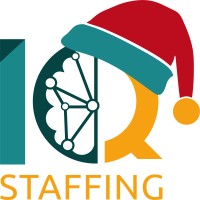 IQ Staffing logo