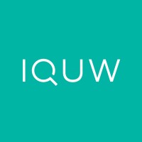 IQUW logo