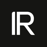 IR Impact logo