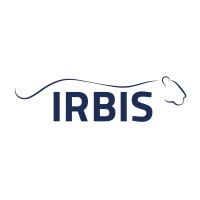 IRBIS logo