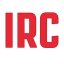 IRC logo