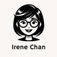 IreneChan.co logo