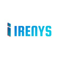 IRENYS logo
