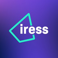 Iress logo