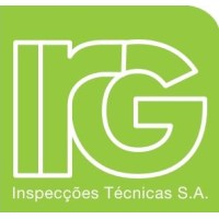 IRG INSPEÇÕES TÉCNICAS SA logo
