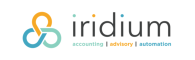 Iridium logo