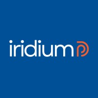 Iridium Project Delivery logo